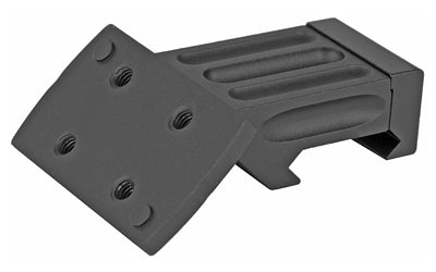 Leupold DeltaPoint |  Mount |  Black |  Leupold DeltaPoint Pro 45 AR Mount