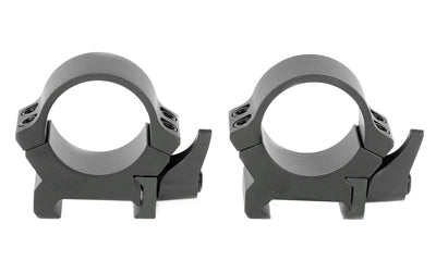 Leupold QRW2 Ring |  1" Low |  Matte