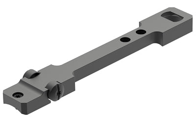Leupold Standard |  1 Piece Base |  Fits Browning BAR |  Matte Black