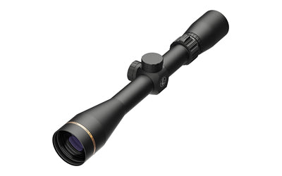 Leupold VX-Freedom |  Rifle Scope |  4-12X40mm |  1" Maintube |  Matte Black |  Creedmoor Reticle