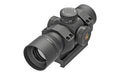 Leupold Freedom RDS |  1MOA Red Dot |  27mm Objective |  34mm Tube |  223 Calibrated BDC Turret |  Matte Black Finish |   AR-Height Mount Included