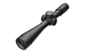 Leupold Mark 5HD |  Rifle Scope |  7-35X56mm |  35mm Maintube |  Matte Black |  PR2-MIL Reticle