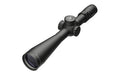 Leupold Mark 5HD |  Rifle Scope |  5-25X56mm |  35mm Maintube |  Matte Black |  PR1-MIL Illuminated Reticle