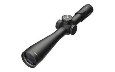 Leupold Mark 5HD |  Rifle Scope |  5-25X56mm |  35mm Maintube |  Matte Black |  PR1-MIL Illuminated Reticle