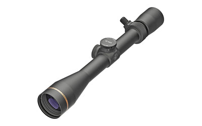 Leupold VX-3HD |  Rifle Scope |  4.5-14X40 |  Duplex Reticle |  1" |  Matte Black Finish