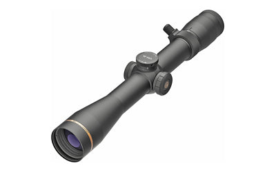 Leupold VX-3HD |  Rifle Scope |  3.5-10X40 |  FireDot Twilight Hunter Reticle |  30mm |  Matte Black Finish