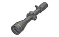 Leupold VX-3HD |  Rifle Scope |  4.5-14X50 |  FireDot Twilight Hunter Reticle |  30mm |  Matte Black Finish