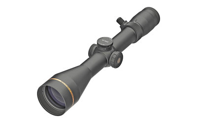 Leupold VX-3HD |  Rifle Scope |  4.5-14X50 |  FireDot Twilight Hunter Reticle |  30mm |  Matte Black Finish