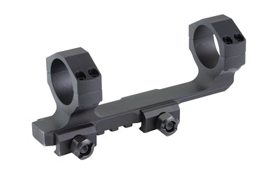 Leupold Mark 4 AR |  Rings |  30mm |  Matte Finish |  Black