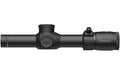 Leupold Mark 4HD |  Rifle Scope |  1-4.5X24mm |  30mm Maintube |  Illuminated FireDot BDC Reticle |  Matte Finish |  Black |  Second Focal Plane