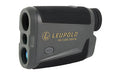 Leupold RX-1400i TBR/W Gen 2 |  Rangefinder |  5X21mm |  Matte Finish |  Shadow Gray and Black