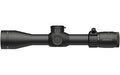 Leupold Mark 4HD |  Rifle Scope |  2.5-10X42mm |  30mm Maintube |  Illuminated TMR Reticle |  Matte Finish |  Black |  Second Focal Plane