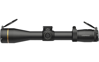 Leupold VX-6HD Gen2 |  Rifle Scope |  2-12X Magnification |  Illuminated FireDot Duplex Reticle |  42mm Objective |  30mm Main Tube |  Matte Finish |  Black