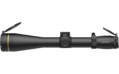 Leupold VX-6HD Gen2 |  Rifle Scope |  4-24X Magnification |  Illuminated TMOA Reticle |  52mm Objective |  34mm Main Tube |  Matte Finish |  Black