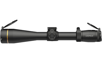 Leupold VX-6HD Gen2 Rifle Scope |  3-18X44mm |  30mm |  CDS-SZL2 |  Matte Finish |  Black