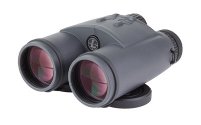 Leupold BX-4 Range HD Gen2 |  Range Finding Binocular |  12X Magnification |  50mm Objective |  Shadow Gray