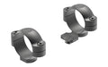Leupold Standard |  Rings |  30mm Med Ext |  Matte Black
