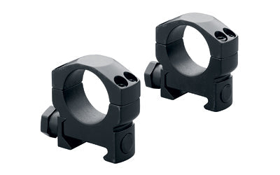 Leupold Mark 4 Ring |  30mm |  High Aluminum |  Matte Finish
