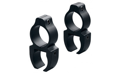 Leupold Rifleman Ring |  1" |  Vertical Split |  Matte Finish