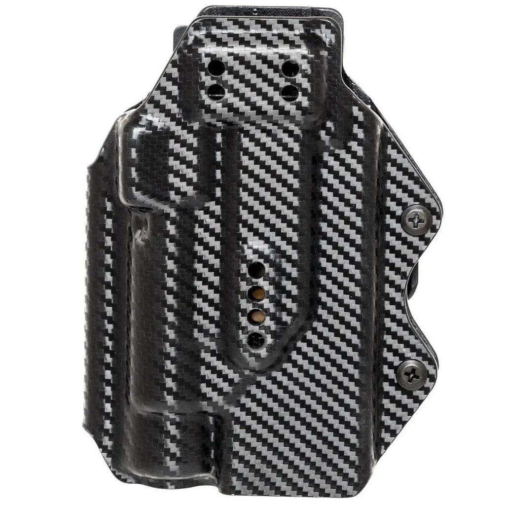 LUX V2 EXT Universal Light Bearing Holster