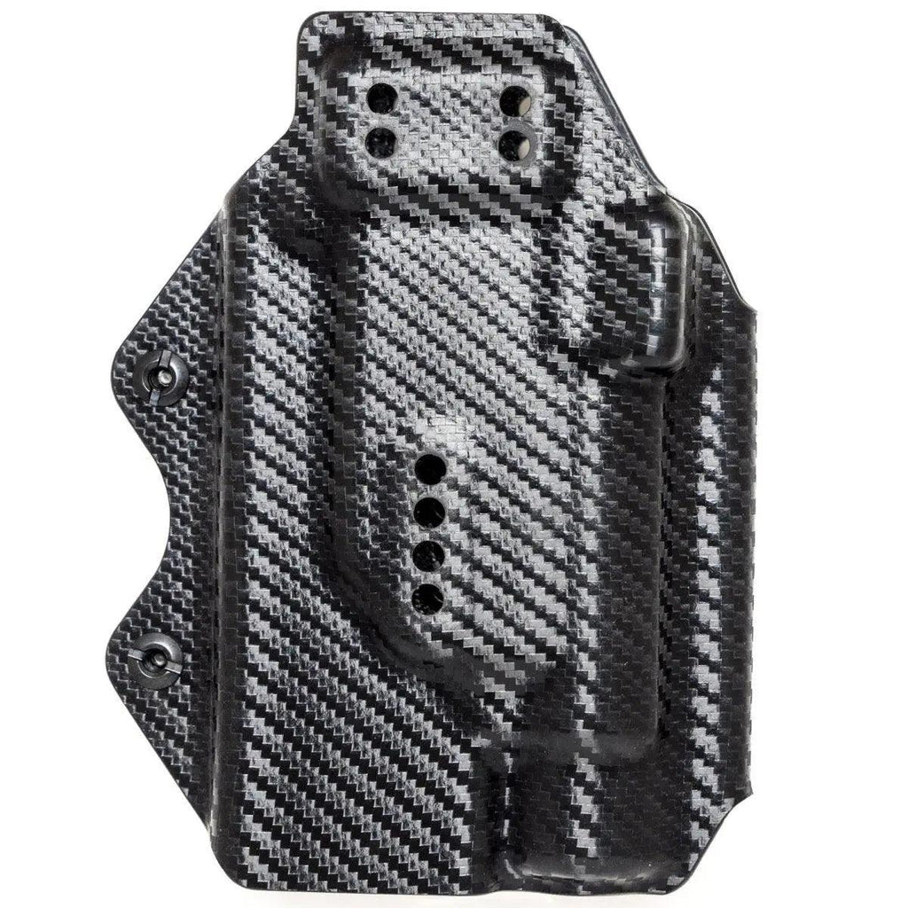 LUX V2 EXT Universal Light Bearing Holster