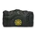 Value Step-In Turnout Gear Bag; Top Load w/ Side Pockets