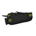 Shoulder Strap for Gear Bags w/ Adjustable Pad, Firefighter Weave, Reflective Stitching & US Hook