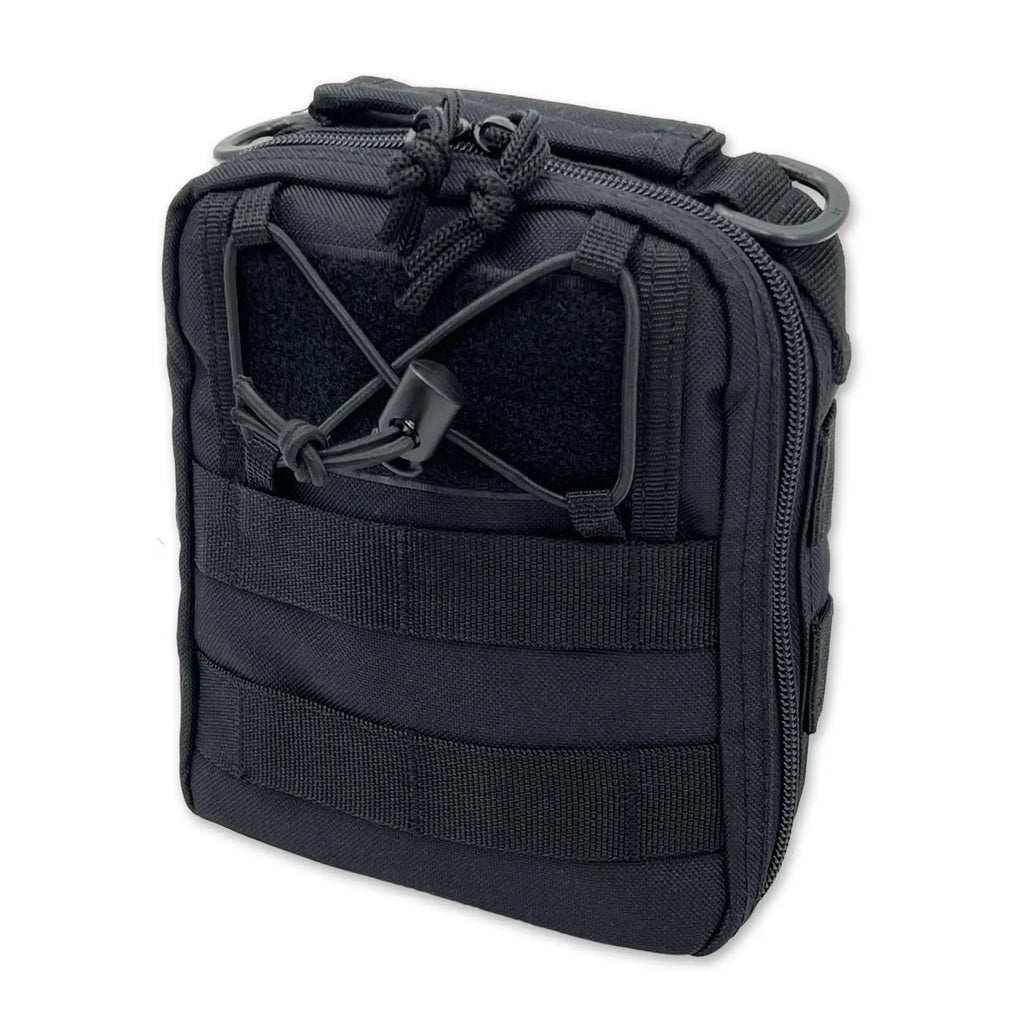 IFAK Trauma and Gunshot Med Kit