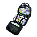 Premium Rip-Away Individual First Aid Kit for Vehicle Head Rest