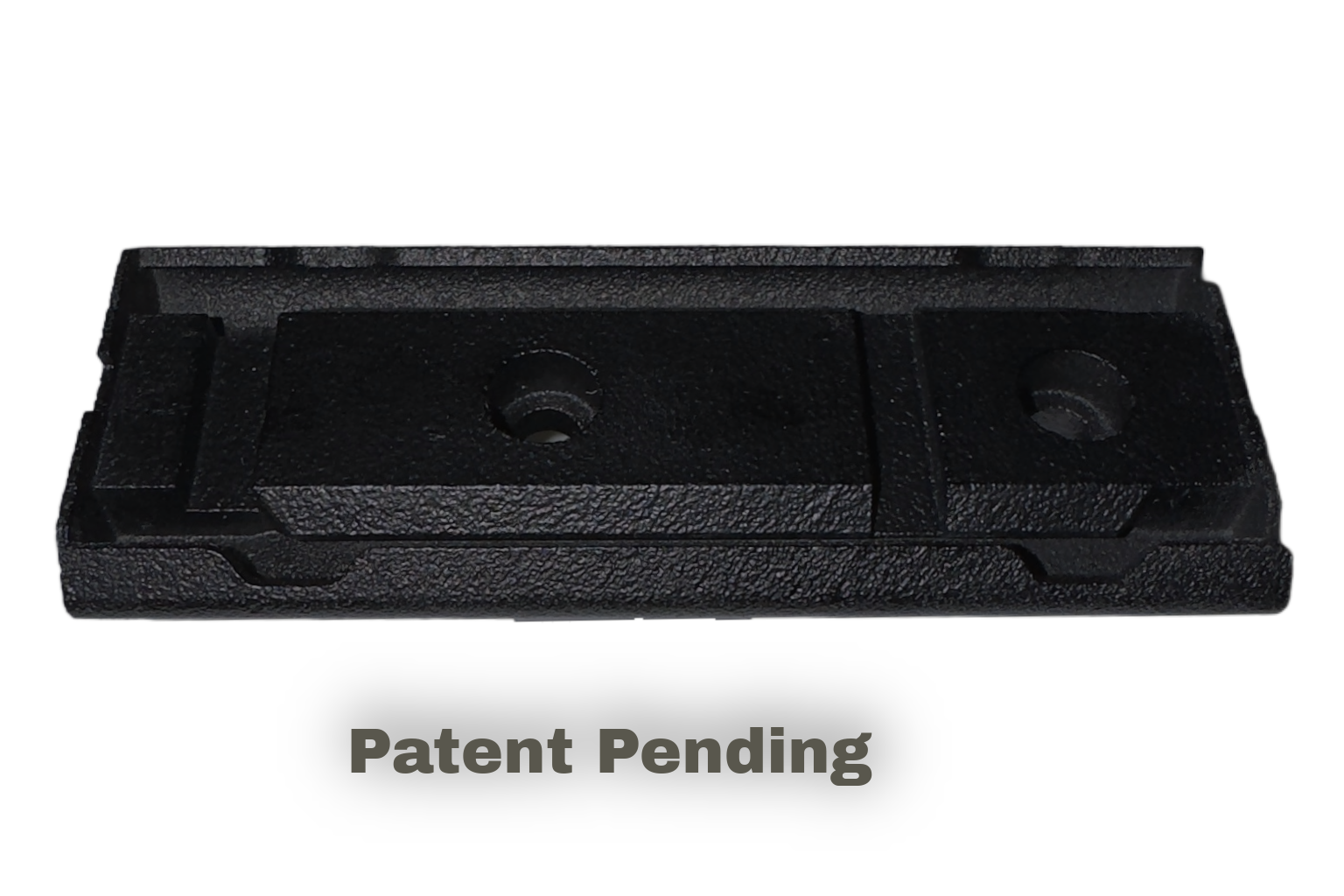 LatchWing™ Switch Mounting Bracket