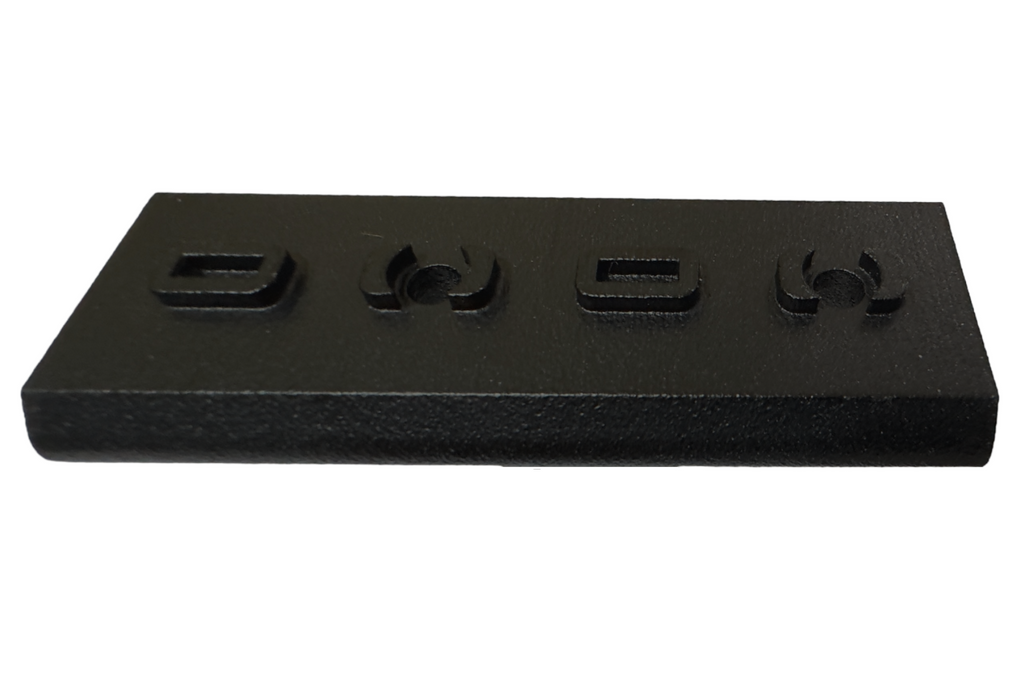 LatchWing™ Switch Mounting Bracket