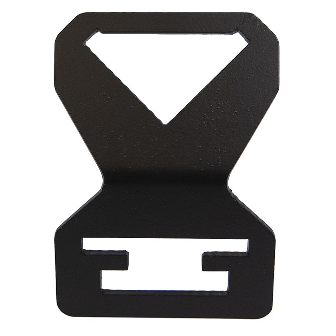 Legion Dueling Tree Bracket 1/4” AR500