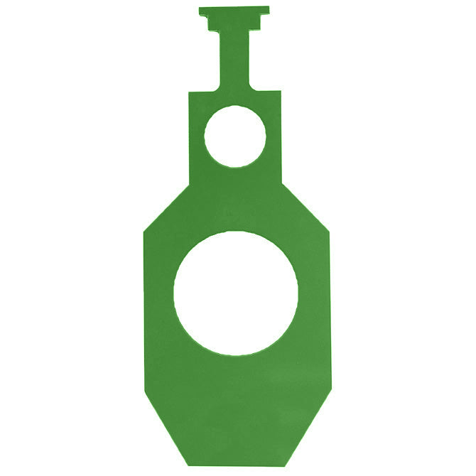 Legion IDPA Torso Silhouette