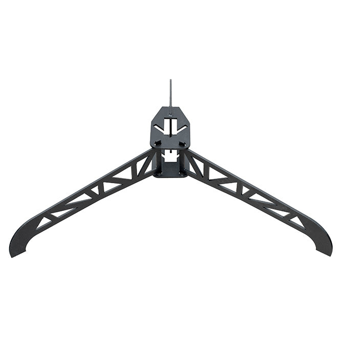 Legion Target Base 1/4” AR500