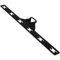 Legion Dueling Tree 6 Gong Bracket 1/4” AR500