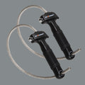 Stinger Life-Saving Whip Car Emergency Tools (2 pcs bundle deal)