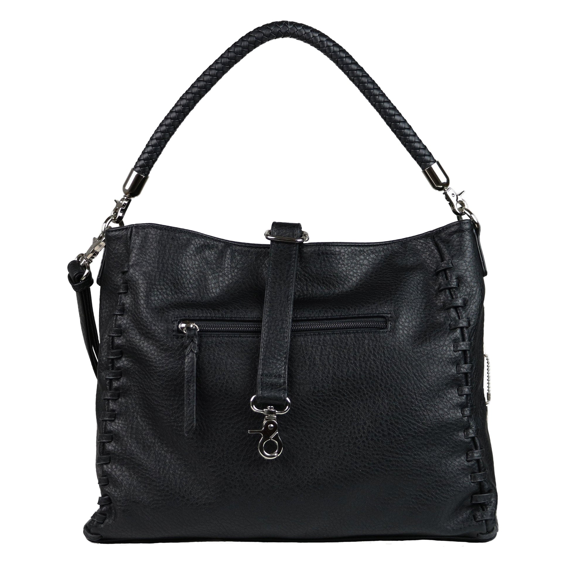 Concealed Carry Lily Tote by Lady Conceal