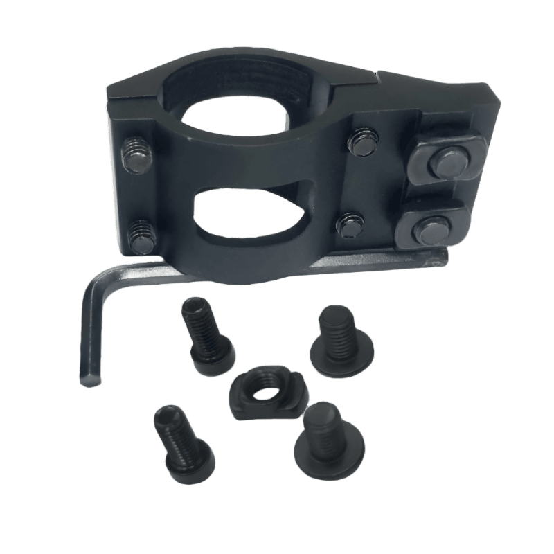 M-LOK Mount fits for Powertac E9RG4/G5/E5R/M5/E9/E5/Cadet