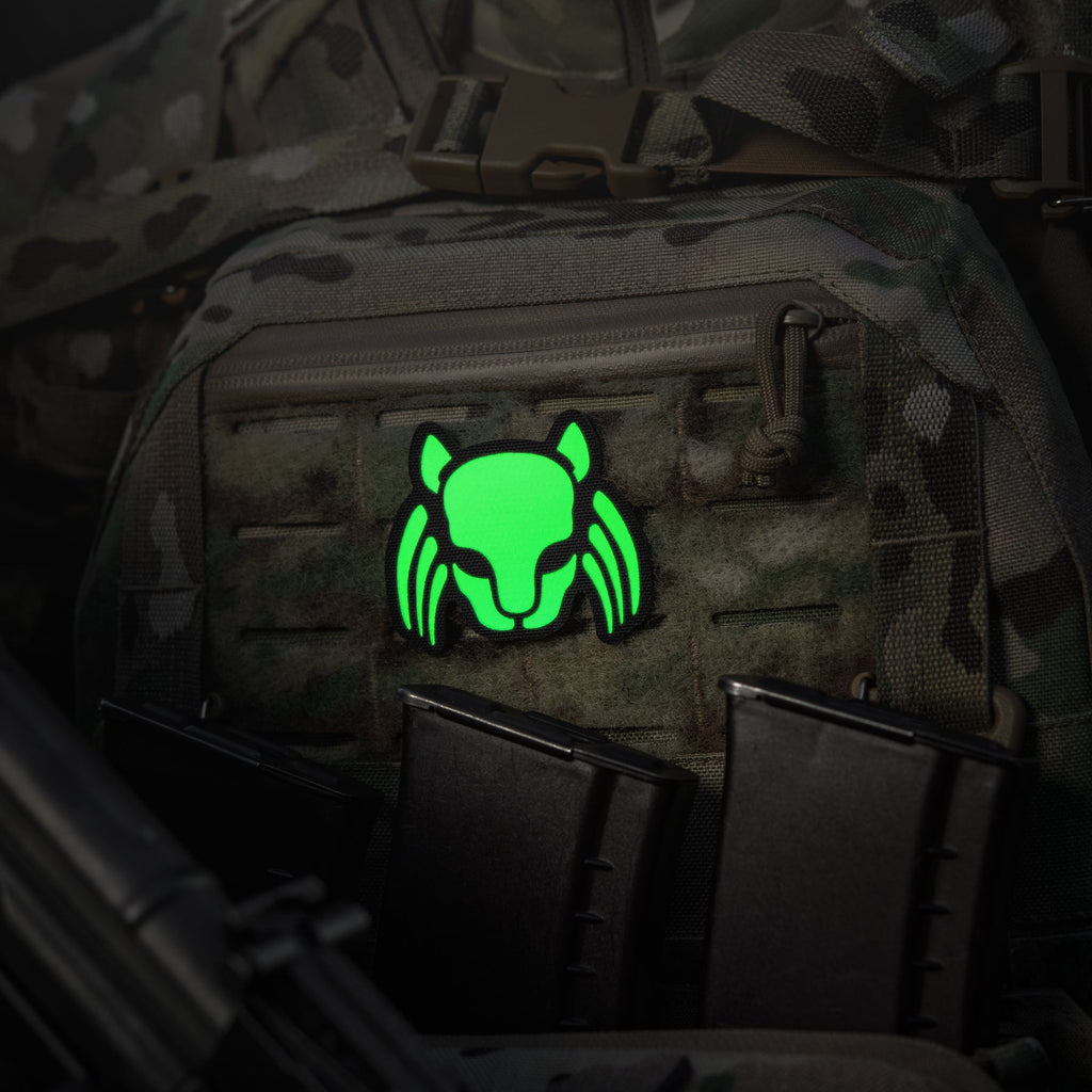 M-Tac Patch Cat Predator PVC
