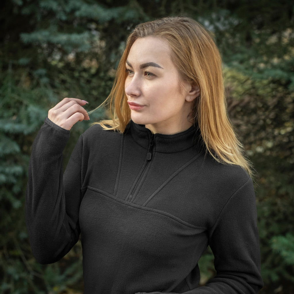 M‑Tac Women’s Jacket Delta Polartec