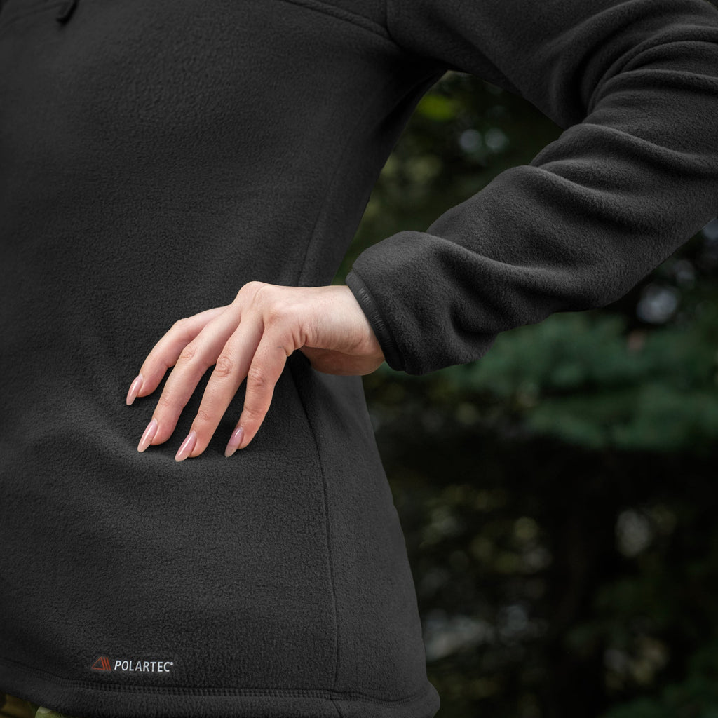 M‑Tac Women’s Jacket Delta Polartec