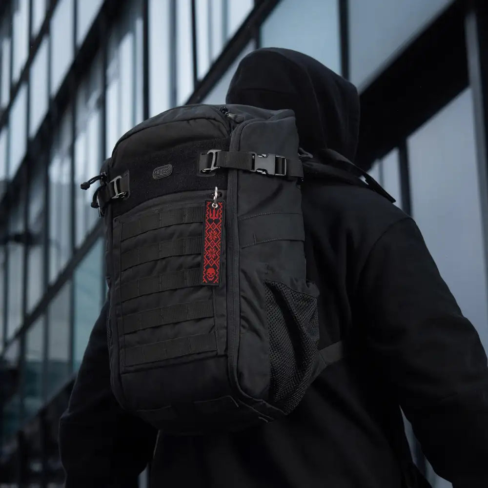 M-Tac Keychain Vyshyvanka