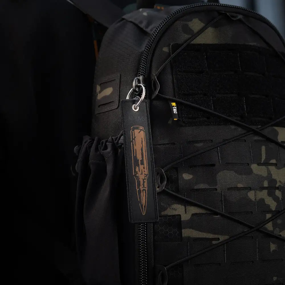 M-Tac Keychain Cartridge