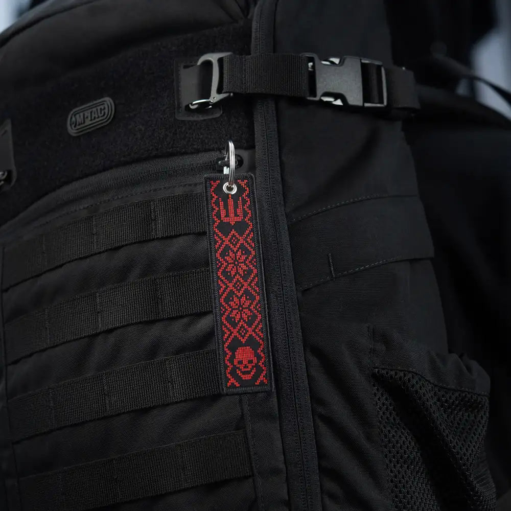 M-Tac Keychain Vyshyvanka