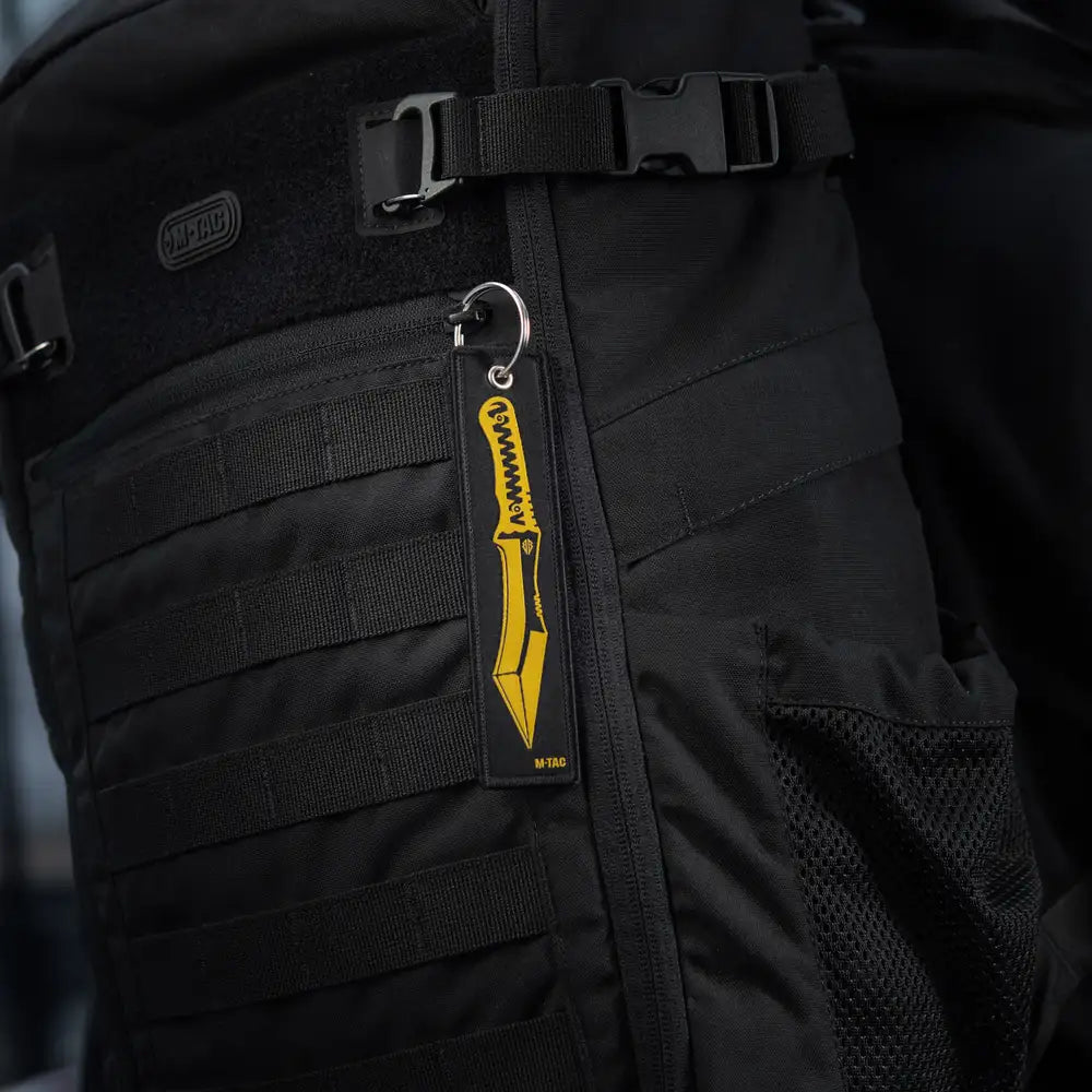M-Tac Keychain Vengeance