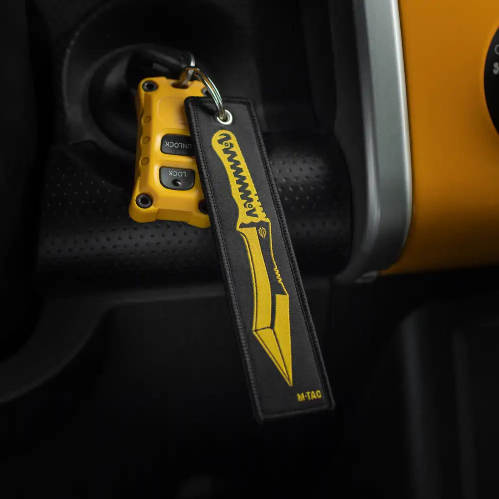 M-Tac Keychain Vengeance