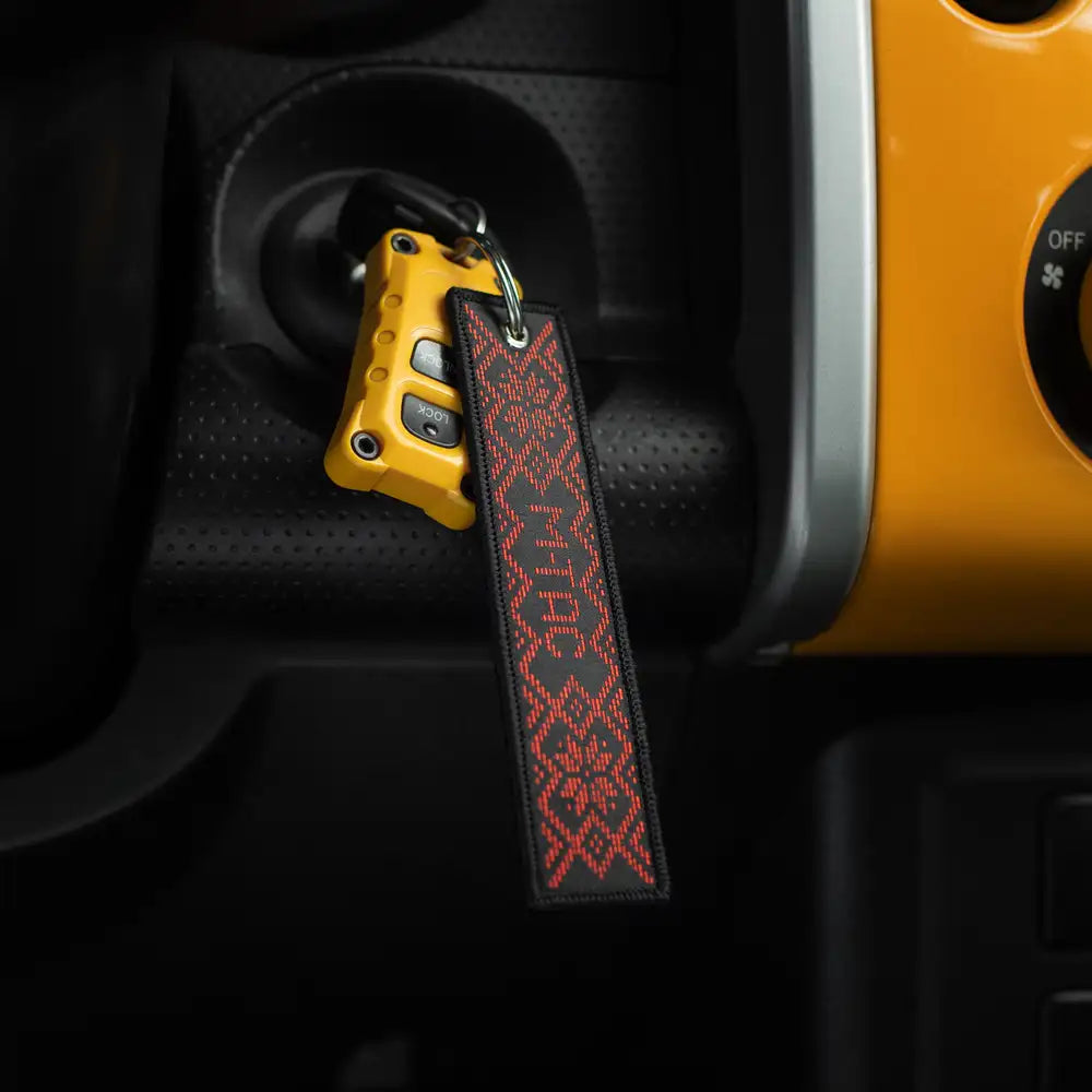 M-Tac Keychain Vyshyvanka