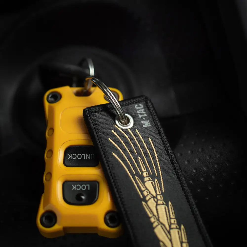 M-Tac Keychain Wheat Spike
