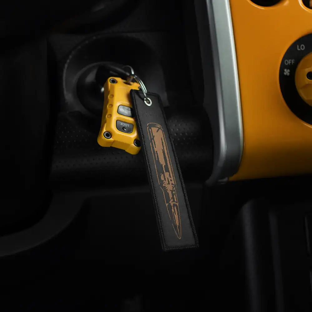 M-Tac Keychain Cartridge