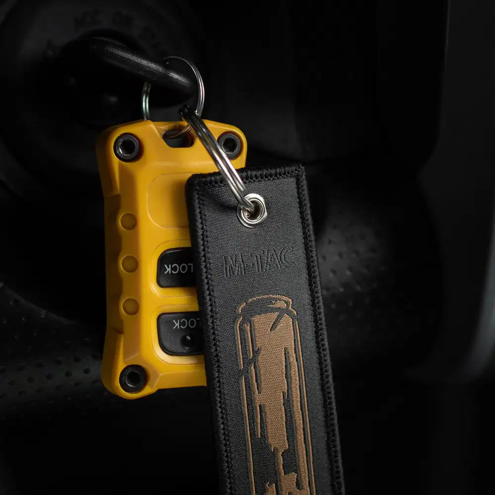 M-Tac Keychain Cartridge